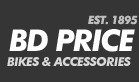 BD Price Bikes and Cycle Accessories