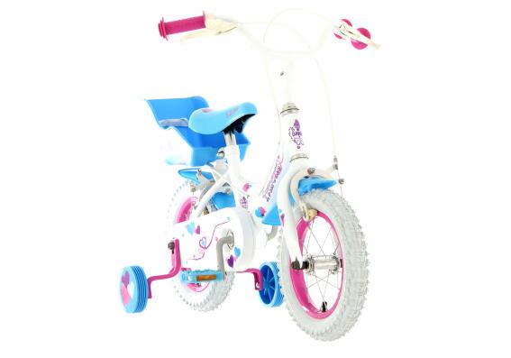 dawes princess bike
