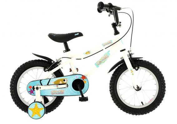 14" Blowfish Lightweight Bike 2022 - Image 1