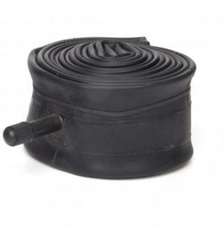 18" x 1.75-2.125 Schrader Valve Inner Tube - Image 1