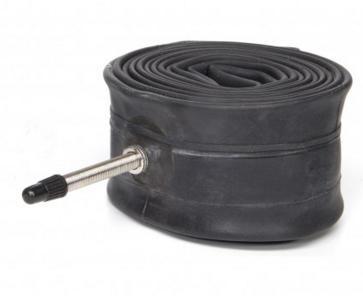 26" x 1.75-2.125 Presta Valve Inner Tube - Image 1