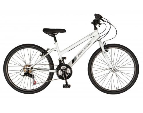 24" Aurora Girls MTB Bike 2024 - Image 1