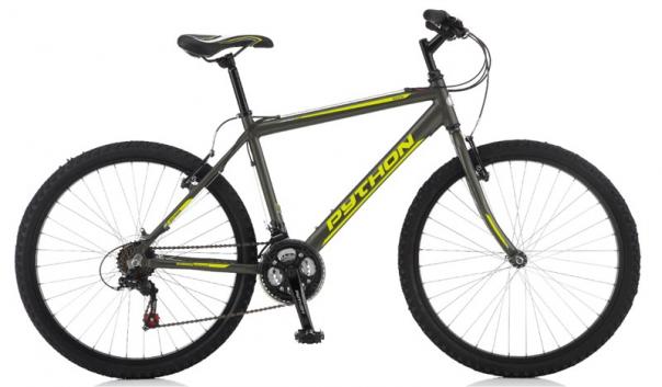 26" Rock 20" Frame Gents 2024 - Image 1