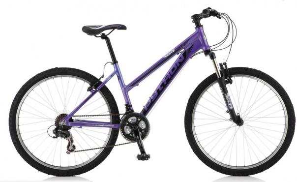 26" RockFS 18" Frame Ladies 2023 - Image 1