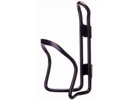 Alloy Black Bottle Cage (w/2 bolts) PBC1BLK - Image 1