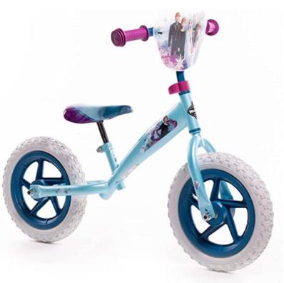 12" Disney Frozen Balance Bike 2023 - Image 1