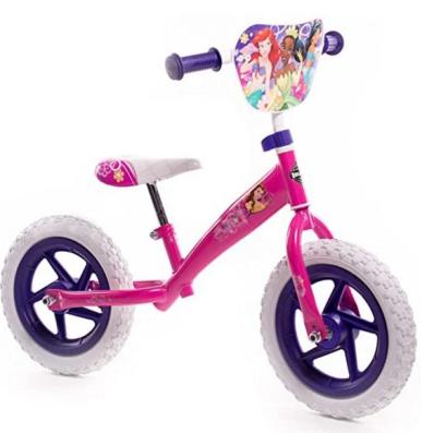 12" Disney Princess Balance Bike 2023 - Image 1