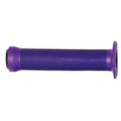 Velo Kraton Purple BMX Grips - PRG702 - Image 1