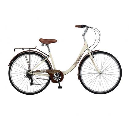 city discovery ladies bike