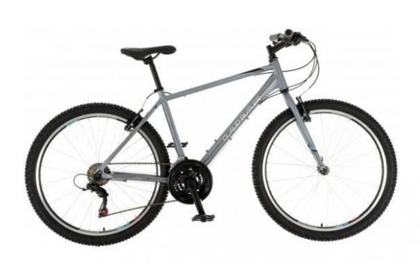 26" Edge 18" Frame Gents Bike 2023 - Image 1