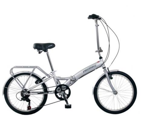 Enfold folding bike 2023 - Image 1