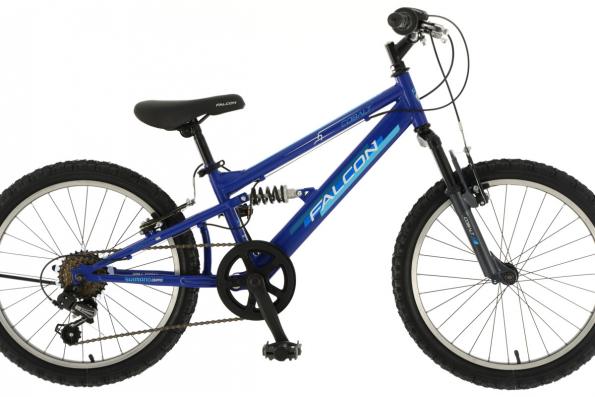 20" Cobalt Boys BIke 2023 - Image 1