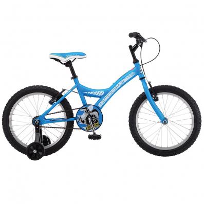 18" Knight Boys Blue 2024 - Image 1