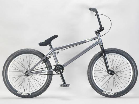 Kush 2+ Justice BMX Bike 2023 - Image 1