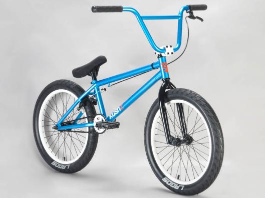 Mafiabikes Kush 2 Blue BMX Bike 2022 - BD Price Bikes