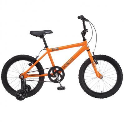 16" Odin BMX Orange 2023 - Image 1