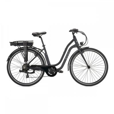 Free City Low Step Electric Bike 2023 - Image 1