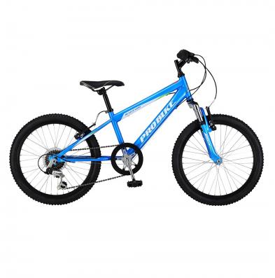 20" Blizzard Boys Bike 2023 - Image 1