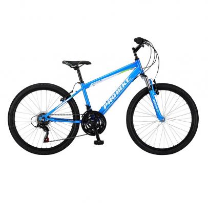 24" Blizzard Boys Bike 2023 - Image 1