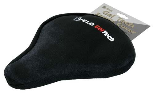 STD Gel Saddle Cover, SD001 - Image 1