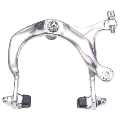 Front Side Pull Alloy 65-86mm Reach Silver Brake - Image 1