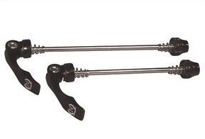 Standard Quick Release Skewer Set - Image 1