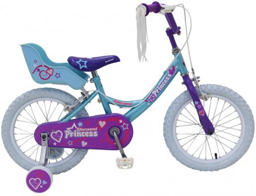 townsend balance bike