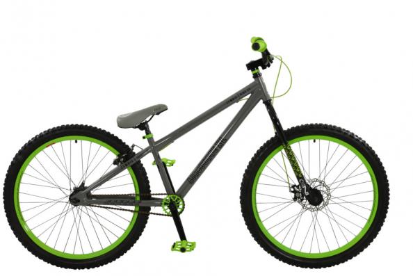 26" Airbourne XL 14" Frame Jump BIke 2023 - Image 1