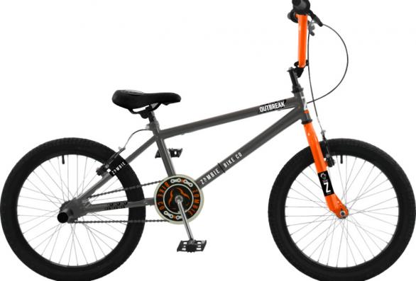 Outbreak BMX Bike 2023 - Image 1