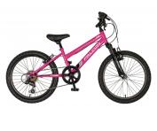 20" Jade Childrens Bike Pink 2025