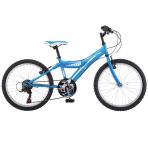 20" Knight Boys Blue 2024