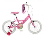 16" Fairy Girls 2024