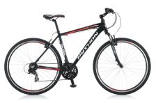 700C Quantum 20" Frame Gents Bike 2023