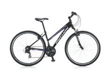 700C Quantum 16" Frame Ladies Bike 2023