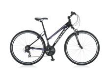 700C Quantum 8100 16" Frame Ladies Bike 2023