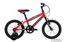 18" Rock Boys Bike 2023