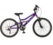 24" Siren Childrens Bike 2025