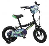 12" Ultrabot Boys Bike 2024