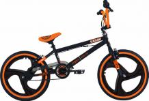 Slackjaw BMX Bike 2025